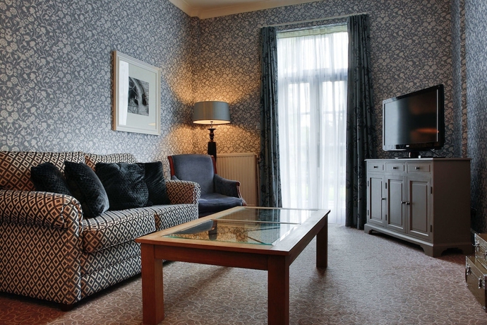 Imagen de la habitación del Hotel Champneys Mottram Hall. Foto 5
