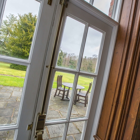 Imagen de la habitación del Hotel Champneys Mottram Hall. Foto 7