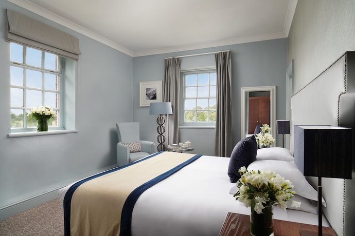 Imagen de la habitación del Hotel Champneys Mottram Hall. Foto 10