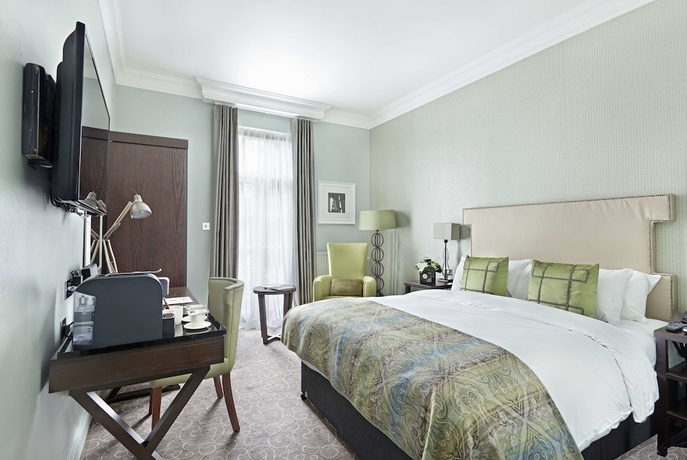 Imagen de la habitación del Hotel Champneys Mottram Hall. Foto 14