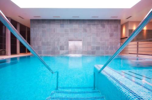 Imagen general del Hotel Champneys Tring. Foto 1