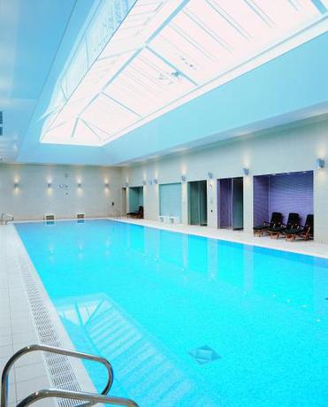 Imagen general del Hotel Champneys Tring. Foto 2
