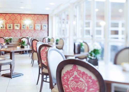 Imagen general del Hotel Champneys Tring. Foto 3