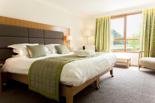 Imagen de la habitación del Hotel Champneys Tring. Foto 7
