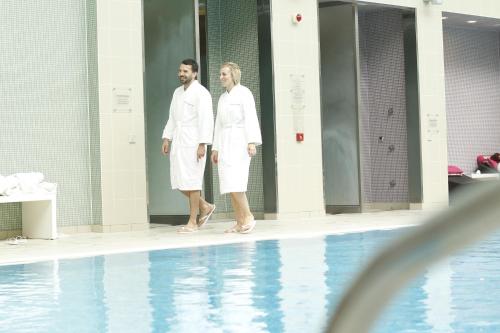 Imagen general del Hotel Champneys Tring. Foto 5