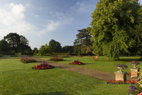 Imagen general del Hotel Champneys Tring. Foto 6