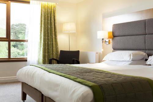 Imagen de la habitación del Hotel Champneys Tring. Foto 8