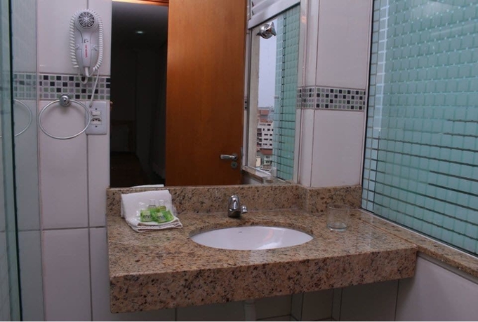 Imagen de la habitación del Hotel Champs Dumont Apart. Foto 13