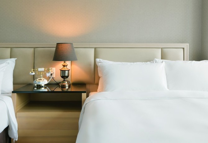 Imagen de la habitación del Hotel Champs Elysees. Foto 13