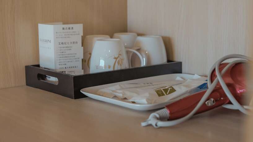 Imagen general del Hotel Champs Yazuh Bandb. Foto 9