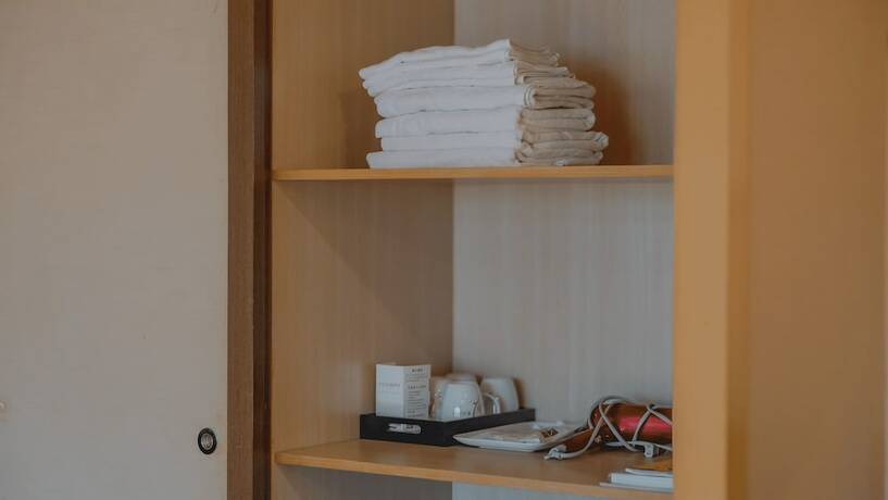 Imagen general del Hotel Champs Yazuh Bandb. Foto 10