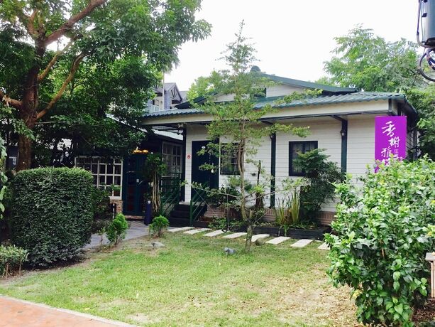 Imagen general del Hotel Champs Yazuh Bandb. Foto 12