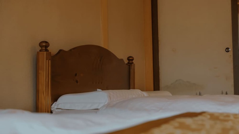 Imagen general del Hotel Champs Yazuh Bandb. Foto 13