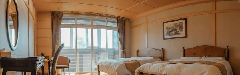 Imagen general del Hotel Champs Yazuh Bandb. Foto 14