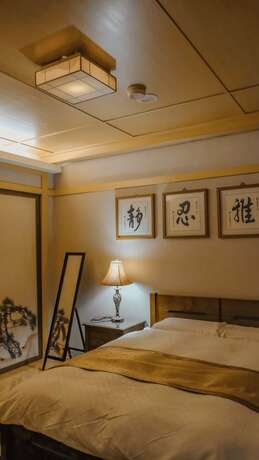 Imagen general del Hotel Champs Yazuh Bandb. Foto 15