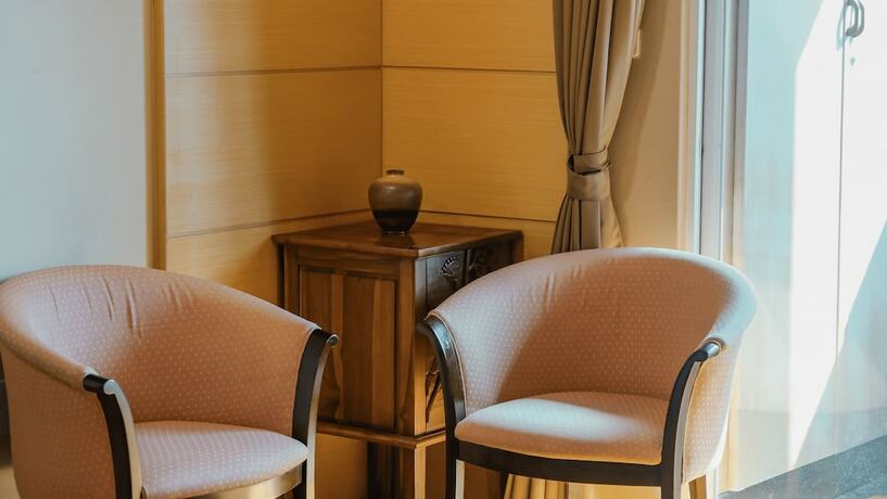 Imagen general del Hotel Champs Yazuh Bandb. Foto 16