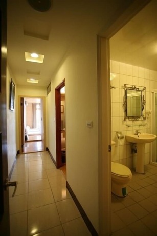 Imagen de la habitación del Hotel Champs Yazuh Bandb. Foto 21