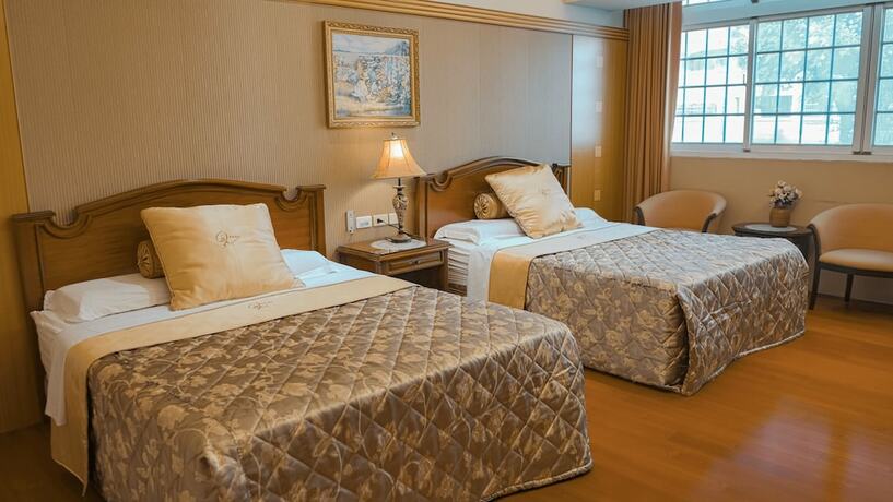 Imagen de la habitación del Hotel Champs Yazuh Bandb. Foto 23