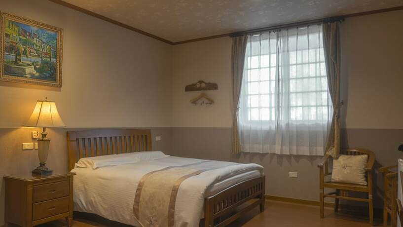 Imagen de la habitación del Hotel Champs Yazuh Bandb. Foto 24