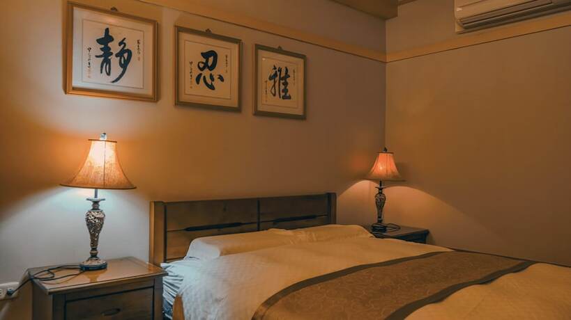 Imagen de la habitación del Hotel Champs Yazuh Bandb. Foto 27