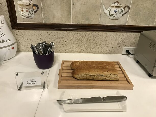 Imagen de la habitación del Hotel Champs Yazuh Bandb. Foto 28