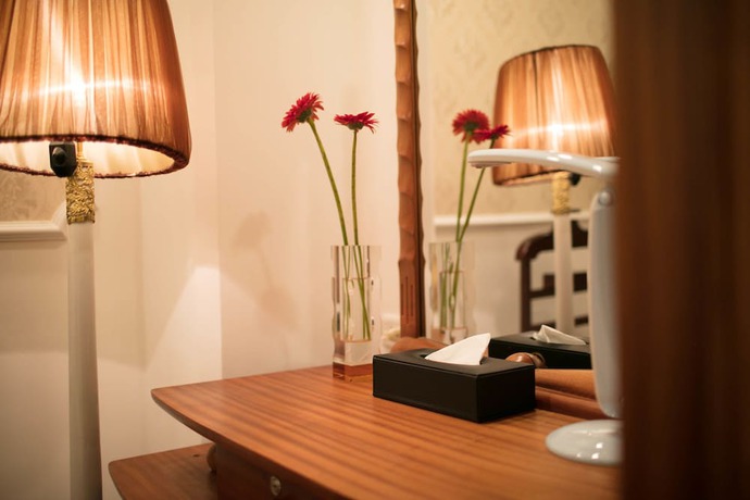 Imagen de la habitación del Hotel Champton Hanoi. Foto 4