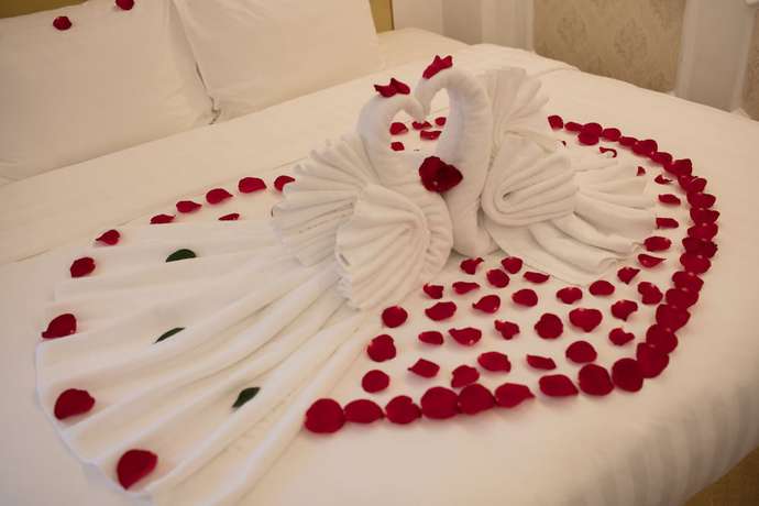 Imagen de la habitación del Hotel Champton Hanoi. Foto 9