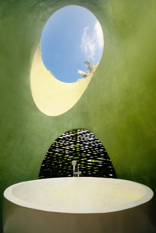 Imagen de la habitación del Hotel Cham's House Koh Kood. Foto 4