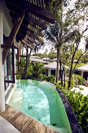 Imagen de la habitación del Hotel Cham's House Koh Kood. Foto 7