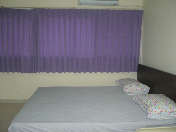 Imagen de la habitación del Hotel Chan Kim Don Mueang Airport Guest House. Foto 2