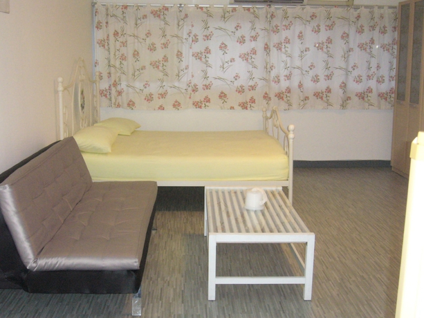 Imagen general del Hotel Chan Kim Don Mueang Airport Guest House. Foto 1