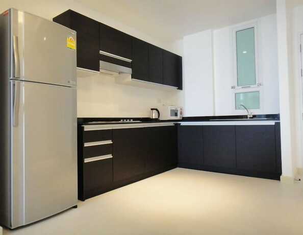 Imagen general del Hotel Chan Residence Hua Hin. Foto 4