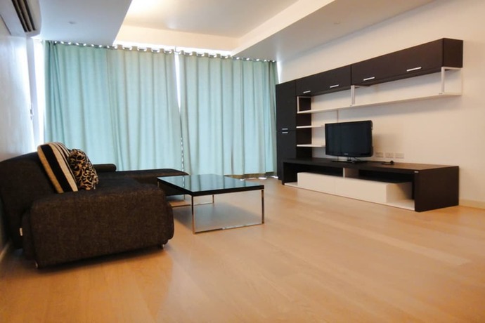 Imagen general del Hotel Chan Residence Hua Hin. Foto 7