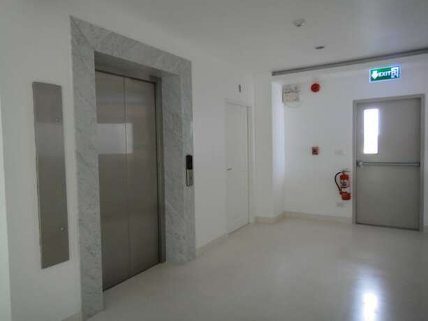 Imagen general del Hotel Chan Residence Hua Hin. Foto 8
