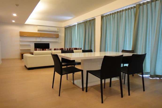 Imagen general del Hotel Chan Residence Hua Hin. Foto 9