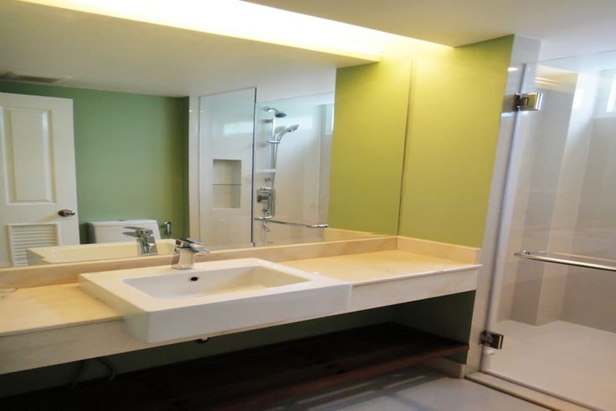 Imagen general del Hotel Chan Residence Hua Hin. Foto 13