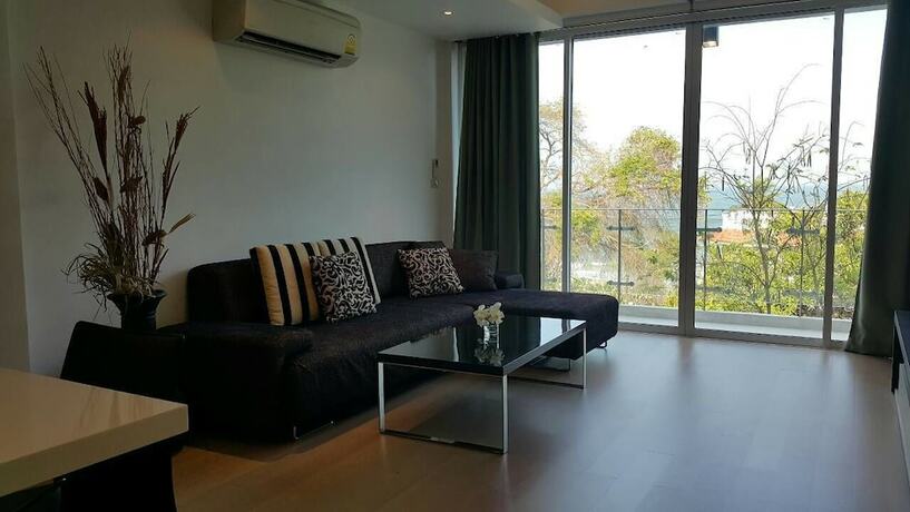 Imagen general del Hotel Chan Residence Hua Hin. Foto 14