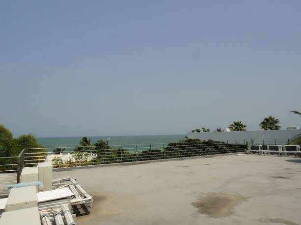 Imagen general del Hotel Chan Residence Hua Hin. Foto 15