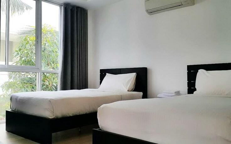 Imagen de la habitación del Hotel Chan Residence Hua Hin. Foto 18