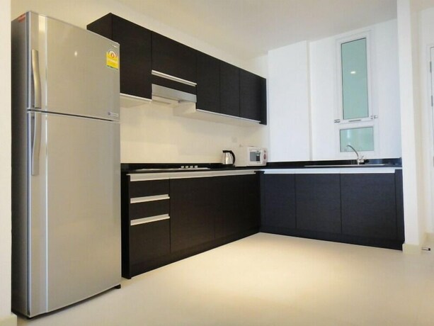 Imagen de la habitación del Hotel Chan Residence Hua Hin. Foto 19