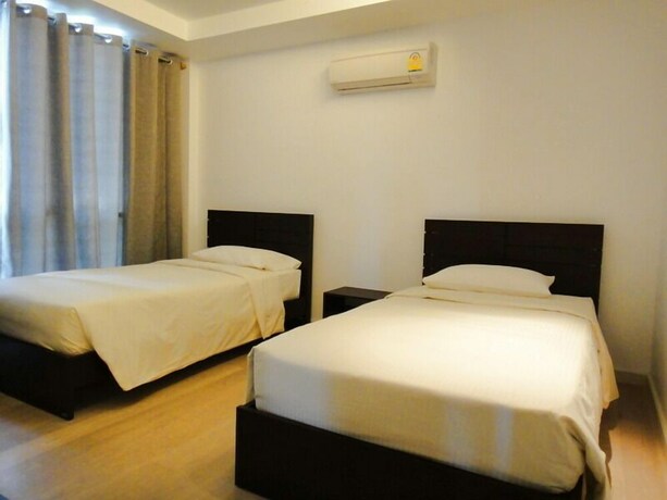 Imagen de la habitación del Hotel Chan Residence Hua Hin. Foto 20