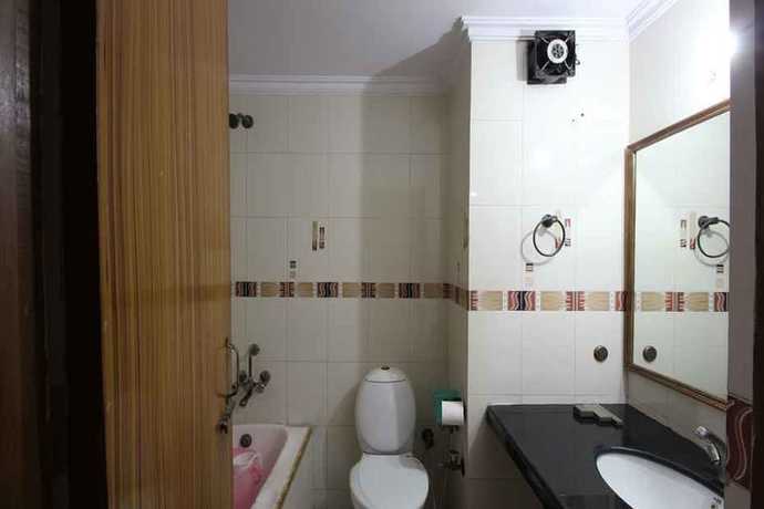 Imagen de la habitación del Hotel Chanakya, Agra. Foto 7