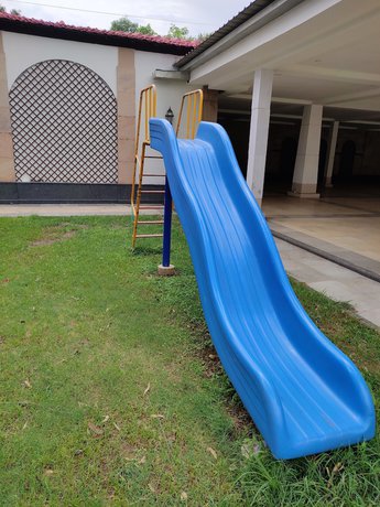 Imagen de los exteriores del Hotel Chanakya BNR. Foto 13