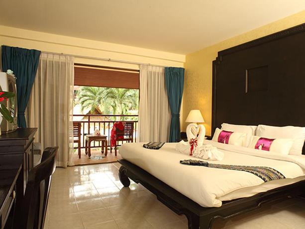 Imagen de la habitación del Hotel Chanalai Flora Resort, Kata Beach. Foto 6