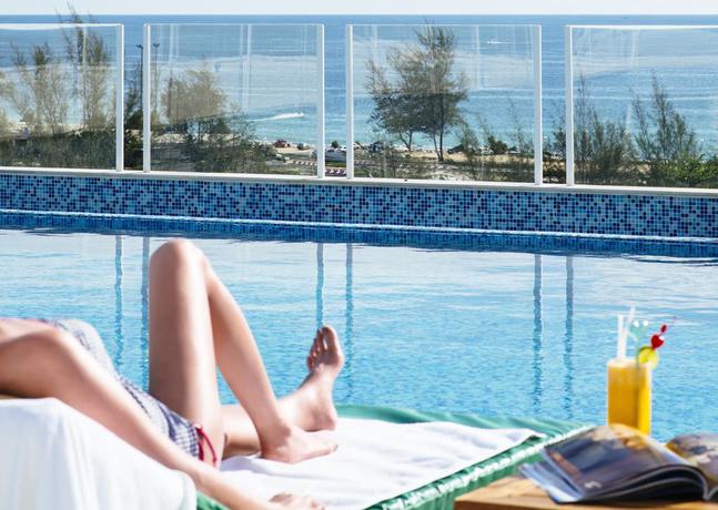 Imagen general del Hotel Chanalai Hillside Resort, Karon Beach. Foto 6