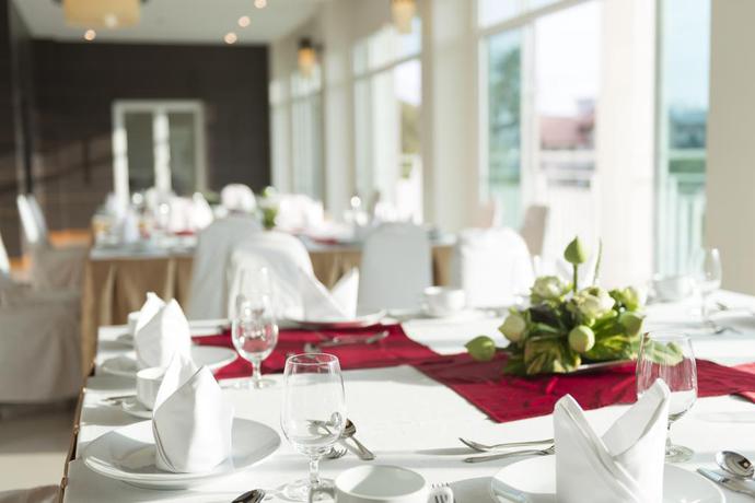 Imagen general del Hotel Chanalai Hillside Resort, Karon Beach. Foto 10