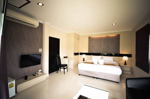 Imagen de la habitación del Hotel Chanalai Resort and. Foto 7