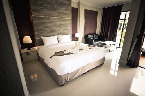 Imagen de la habitación del Hotel Chanalai Resort and. Foto 8