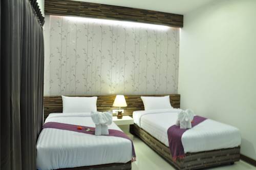 Imagen de la habitación del Hotel Chanalai Resort and. Foto 9