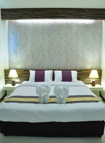 Imagen de la habitación del Hotel Chanalai Resort and. Foto 12